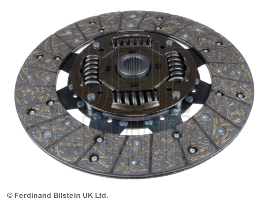 Clutch Disc